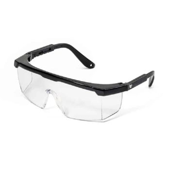Óculos de Proteção Transparentes, DEF