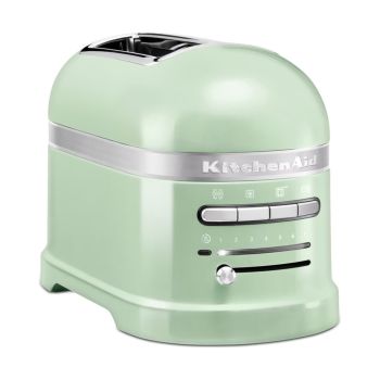 Tostadeira KitchenAid 2 Fatias 1250W 5KMT2204, Pistachio