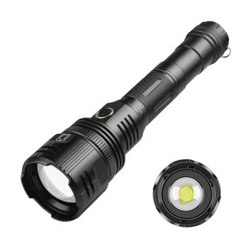 Lanterna LED Longo Alcance LÚMEN SN-51