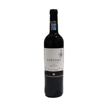 Vinho Tinto Portada, 750ml