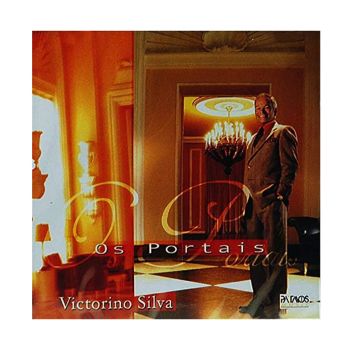 CD Os Portais. De Victorino Silva, CPAD