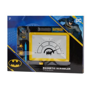 Quadro de Desenho Magnético Batman