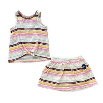 Conjunto Infantil Carters 3 Anos, Colorido