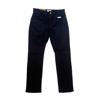 Calça Infantil Kiabe 7 a 8 Anos, Preta