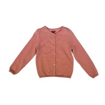 Camisola Infantil Kiabi 4 Anos, Coral