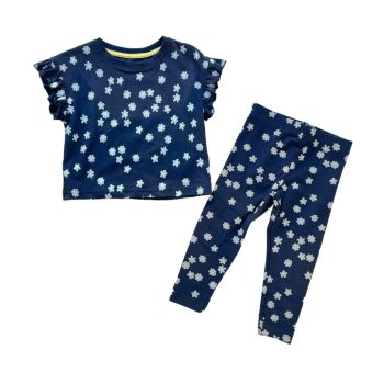 Conjunto Infantil Kiabe 18 Meses a 2 Anos