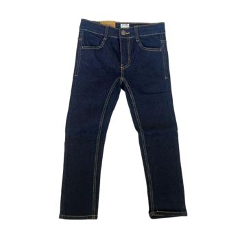 Calça Infantil Kiabe 5 Anos, Azul