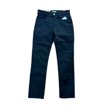 Calça Infantil Kiabe 6 a 10 Anos, Preta
