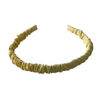 Bandolete Infantil, Amarelo