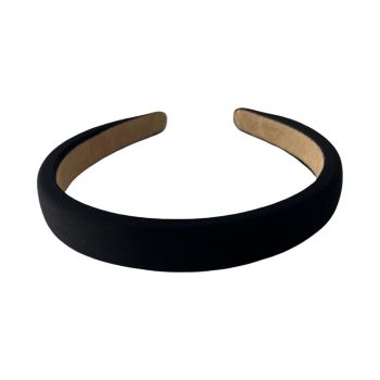 Bandolete Infantil Esponjad, Preto