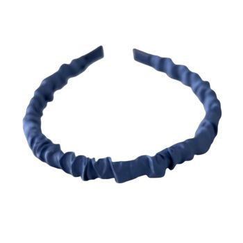 Bandolete Infantil, Azul