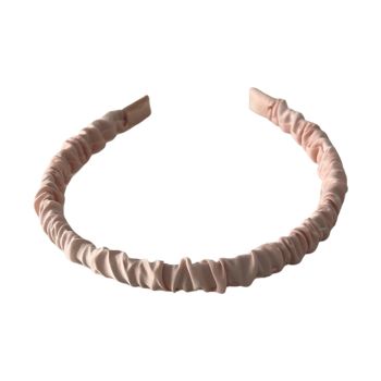 Bandolete Infantil, Rosa Bebé