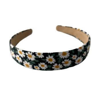 Bandolete Infantil, Florido Verde