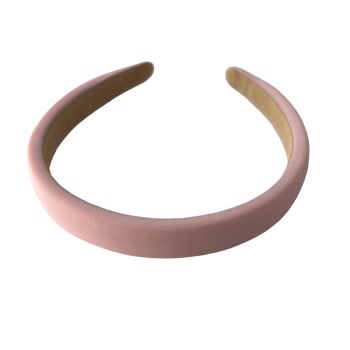 Bandolete Infantil Esponjado, Rosa