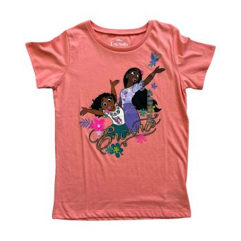 Blusa Infantil Carters 12 Anos, Laranja