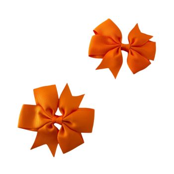 Gancho Grande Infantil, Laranja