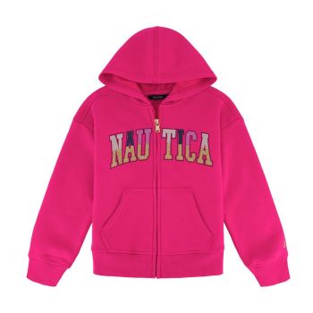 Camisola Infantil Nautica 3 Anos, Rosa