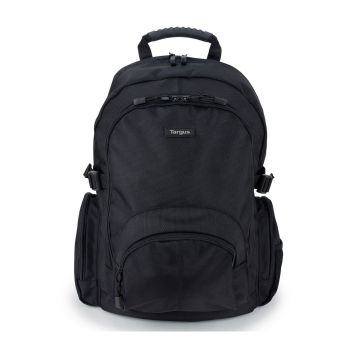 Mochila de Costas para Laptop 16" Targus 16 CN600, Preta