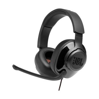 Headphones Fio JBL QUANTUM 300 Gamer