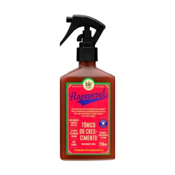 Tônico do Crescimento Lola Cosmetics Rapunzel, 250 ml