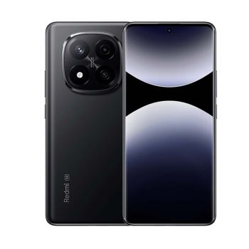 Xiaomi Redmi Note 14 Pro 256|8 Dual SIM, Preto