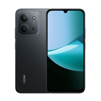 Xiaomi Redmi 15C 256GB | 8GB Dual SIM, Preto