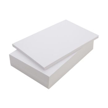 Resma de Papel A4 80 g/m2 500 Folhas