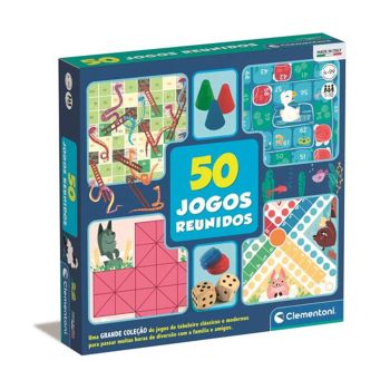 Jogo Ludo do Circo