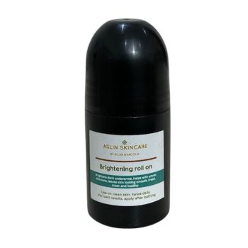 Roll On Clareador Aslin Skincare, 50g