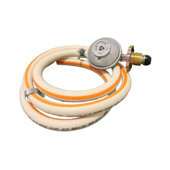 Kit de Redutor Rosca MyGás 1.5m