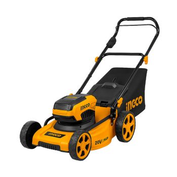 Cortador Grama Bateria 20 V E 18" P20S C E Carregador, INGCO