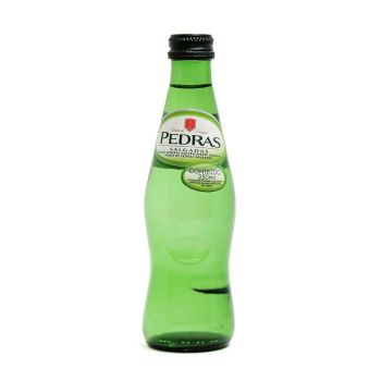 Água Das Pedras Salgadas, 250 ml