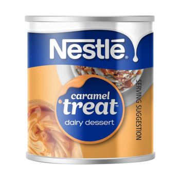 Caramelo Nestlé, 360 g