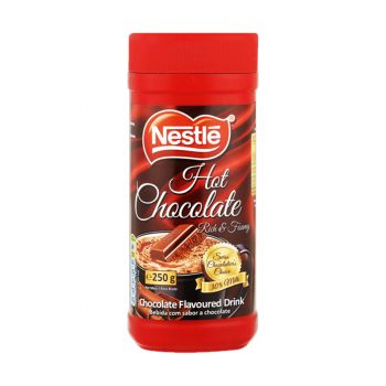 Achocolatado em Pó Nestlé, 250 g