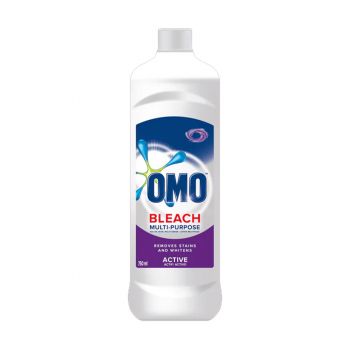 Lixívia Omo Active, 750 ml