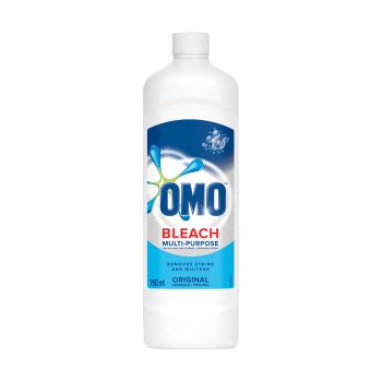 Lixívia Omo Original, 750 ml