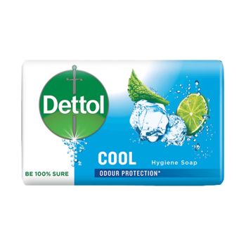 Sabonete Dettol Cool, 175 g