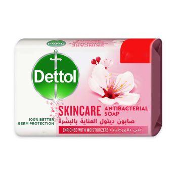 Sabonete Dettol Skincare, 175 g