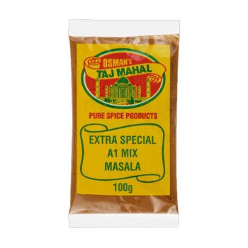 Tempero em Pó Taj Mahal Mix Masala, 100 g