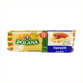 Massa Esparguete Polana, 400 g