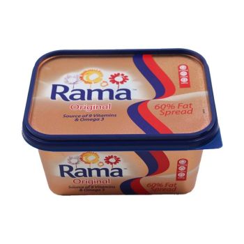 Manteiga Rama, 1 Kg