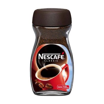Café Nescafé Classic, 200 g