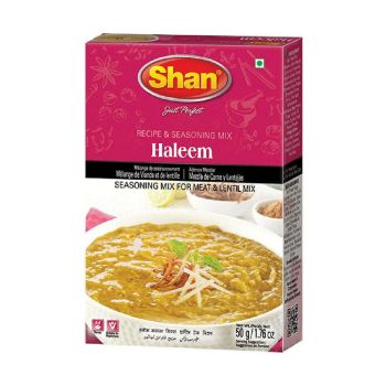 Tempero Shan Haleem, 50 g