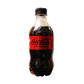Refresco Coca Cola, 12 x 280 ml