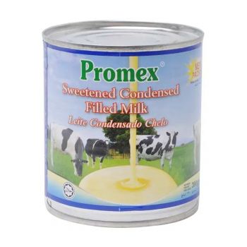 Leite Condensado Promex, 390 g