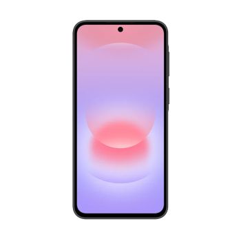 Samsung Galaxy A37 Dual SIM 128GB+6GB, Preto