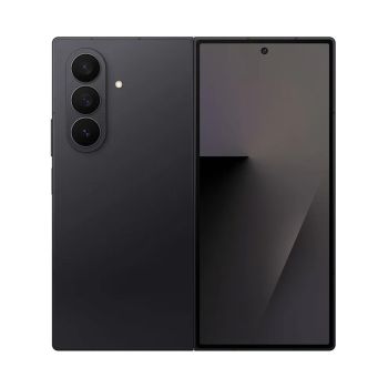 Samsung Z Fold 7 Single SIM 512GB+12GB, Preto