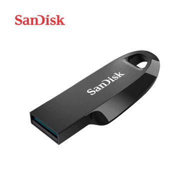 Flash Drive SanDisk Ultra Curve 32GB USB 3.0
