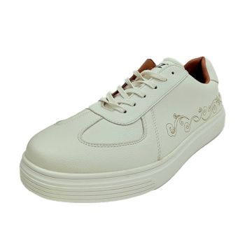 Sapatilhas Masculinas AIIZ, Branca