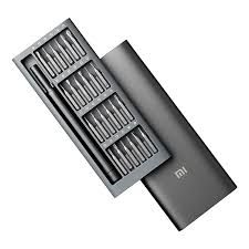 Kit de Chaves de Precisão Xiaomi Mi, 24 Pontas